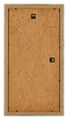 Mura MDF Cadre Photo 40x80cm Or Antique Arriere | Yourdecoration.fr