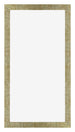 Mura MDF Cadre Photo 40x80cm Or Antique De Face | Yourdecoration.fr