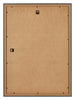 Mura MDF Cadre Photo 42x60cm Anthracite Arriere | Yourdecoration.fr