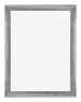 Mura MDF Cadre Photo 45x60cm Gris Balayé De Face | Yourdecoration.fr