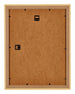 Mura MDF Cadre Photo 45x60cm Hêtre Décor Arriere | Yourdecoration.fr