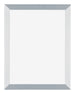 Mura MDF Cadre Photo 46x61cm Aluminium Brossé De Face | Yourdecoration.fr