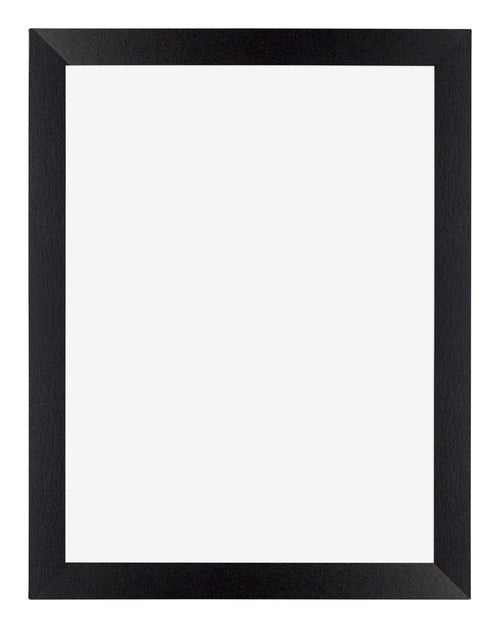 Mura MDF Cadre Photo 46x61cm Noir Mat De Face | Yourdecoration.fr