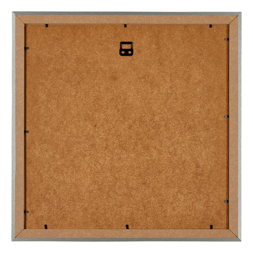 Mura MDF Cadre Photo 50x50cm Champagne Arriere | Yourdecoration.fr