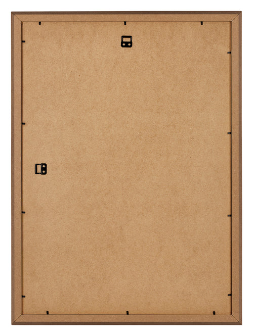 Mura MDF Cadre Photo 50x70cm Cuivre Decor Arriere | Yourdecoration.fr
