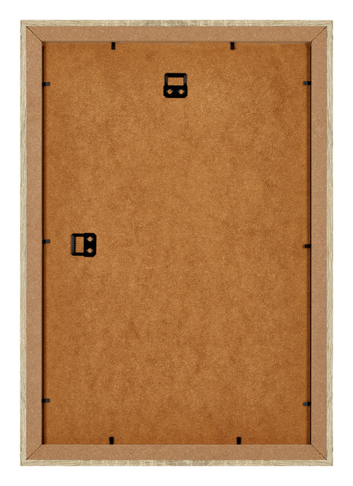 Mura MDF Cadre Photo 50x75cm Ch��ne Sonoma Arriere | Yourdecoration.fr