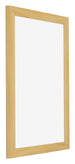 Mura MDF Cadre Photo 50x75cm Pin D��cor De Face Oblique | Yourdecoration.fr
