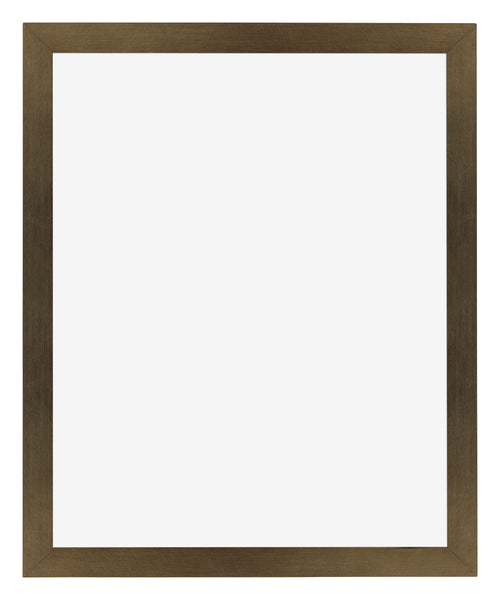 Mura MDF Cadre Photo 55x65cm Bronze Décor De Face | Yourdecoration.fr