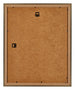 Mura MDF Cadre Photo 56x71cm Bronze Décor Arriere | Yourdecoration.fr