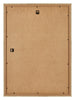 Mura MDF Cadre Photo 59 4x84cm A1 Chêne Sonoma Arriere | Yourdecoration.fr