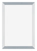 Mura MDF Cadre Photo 60x85cm Aluminium Bross�� De Face | Yourdecoration.fr