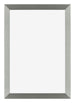 Mura MDF Cadre Photo 60x85cm Champagne De Face | Yourdecoration.fr