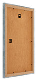 Mura MDF Cadre Photo 60x90cm Fer Patine Arriere Oblique | Yourdecoration.fr