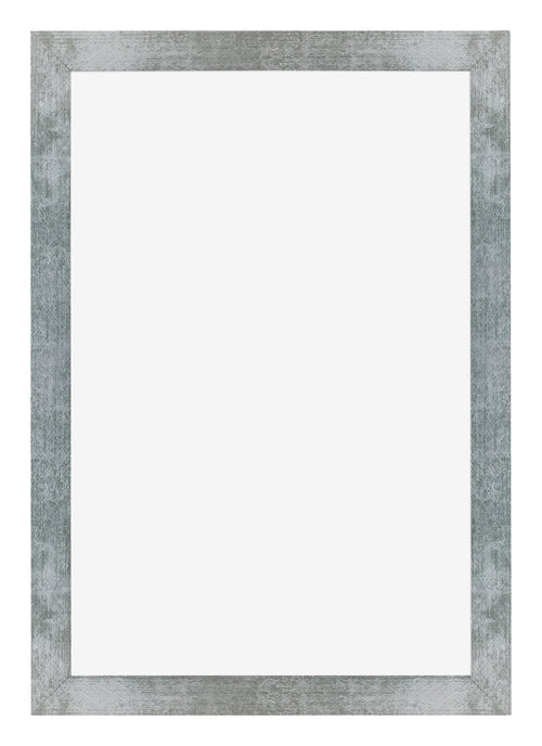 Mura MDF Cadre Photo 60x90cm Fer Patine De Face | Yourdecoration.fr