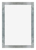Mura MDF Cadre Photo 60x90cm Fer Patine De Face | Yourdecoration.fr