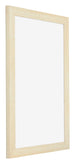 Mura MDF Cadre Photo 60x90cm Sable Balayé De Face Oblique | Yourdecoration.fr