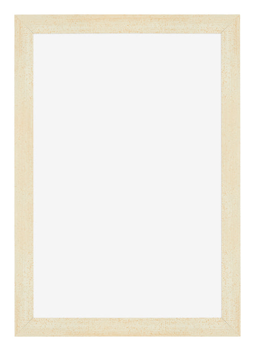Mura MDF Cadre Photo 60x90cm Sable Balayé De Face | Yourdecoration.fr