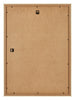 Mura MDF Cadre Photo 68x98cm Sable Patine Arriere | Yourdecoration.fr