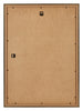 Mura MDF Cadre Photo 70x100cm Bronze Décor Arriere | Yourdecoration.fr
