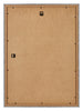 Mura MDF Cadre Photo 70x100cm Gris Balayé Arriere | Yourdecoration.fr