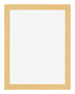 Mura MDF Cadre Photo 36x48cm Hetre Decor De Face | Yourdecoration.fr