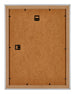 Mura MDF Cadre Photo 36x48cm Gris Patine Arriere | Yourdecoration.fr