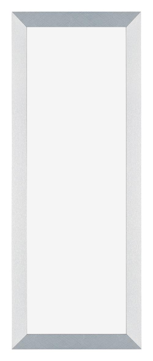 Mura MDF Cadre Photo 37 5x98cm Aluminium Brosse De Face | Yourdecoration.fr