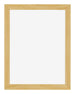 Mura MDF Cadre Photo 48x64cm Gris De Face | Yourdecoration.fr