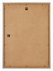 Mura MDF Cadre Photo 48x67cm Gris Patine Arriere | Yourdecoration.fr