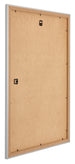 Mura MDF Cadre Photo 49x68cm Gris Patine Arriere Oblique | Yourdecoration.fr