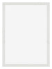 Mura MDF Cadre Photo 49x68cm Blanc Mat De Face | Yourdecoration.fr