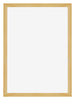 Mura MDF Cadre Photo 59x84cm Gris De Face | Yourdecoration.fr