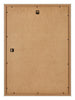 Mura MDF Cadre Photo 59x84cm Blanc Patine Arriere | Yourdecoration.fr