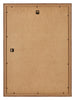 Mura MDF Cadre Photo 68x98cm Chene Rustique Arriere | Yourdecoration.fr