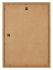 Mura MDF Cadre Photo 68x98cm Or Vintage Arriere | Yourdecoration.fr