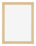Mura MDF Cadre Photo 75x98cm Decor Erable De Face | Yourdecoration.fr