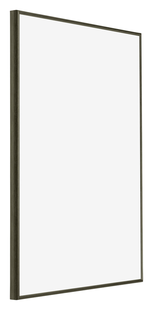 New York Aluminium Cadre Photo 42x59 4cm A2 Structure Mercury De Face Oblique | Yourdecoration.fr