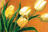 PGM EKS 02 Elisabeth Krobs Tulipa Nova Affiche Art 100x66cm | Yourdecoration.fr