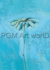 PGM FE 704M Elena Filatov Fiore 4 Affiche Art 21x30cm | Yourdecoration.fr