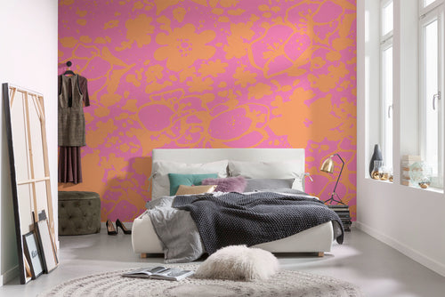 Papier Paint 1974 300x250cm FLX6 045 Interieur | Yourdecoration.fr