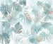 Papier Paint Aqua Flora 300x250cm FLX6 046 | Yourdecoration.fr