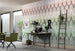 Papier Paint Castle 300x250cm FLX6 042 Interieur | Yourdecoration.fr