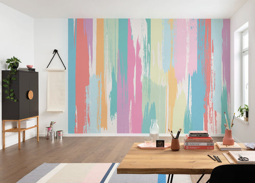 Papier Paint Color Rain 350x250cm FLX7 031 Interieur | Yourdecoration.fr