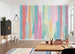 Papier Paint Color Rain 350x250cm FLX7 031 Interieur | Yourdecoration.fr
