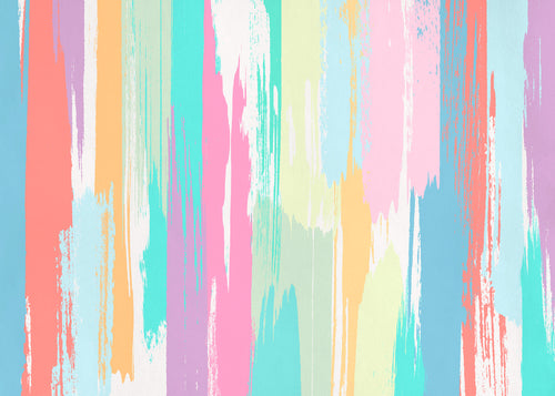 Papier Paint Color Rain 350x250cm FLX7 031 | Yourdecoration.fr
