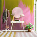 Papier Paint Colour Fusion 250x250cm Komar FLX5 051 Interieur | Yourdecoration.fr