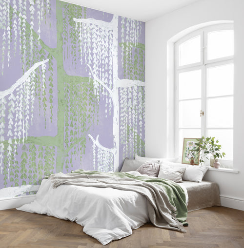 Papier Paint Crazy Willow 350x250cm FLX7 026 Interieur | Yourdecoration.fr