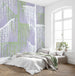 Papier Paint Crazy Willow 350x250cm FLX7 026 Interieur | Yourdecoration.fr