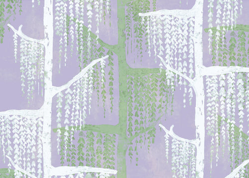 Papier Paint Crazy Willow 350x250cm FLX7 026 | Yourdecoration.fr