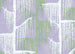 Papier Paint Crazy Willow 350x250cm FLX7 026 | Yourdecoration.fr
